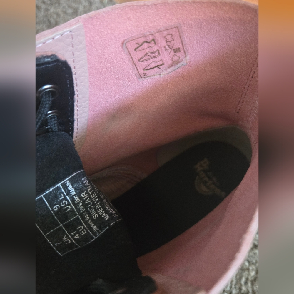 Dr. Martens Sinclair - image 5